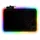 spirit-of-gamer Spirit of Gamer Darkskull RGB M (M), Mausmatte, Schwarz