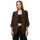 Pieces Blazer Braun L