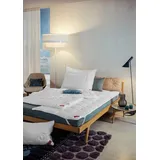 Hefel Wellness Vitasan Ganzjahresdecke (Größe: 135x200 cm