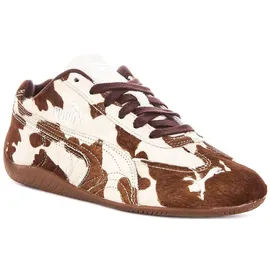 Puma Speedcat Cow Braun Damen 39
