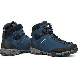 Scarpa Mojito Hike GTX Herren Wide Ocean/Light Ocean 44