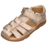 Koel OLA Barfußschuh Champagne 23