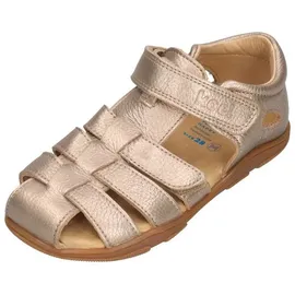 Koel OLA Barfußschuh Champagne 23