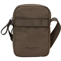 Marc O'Polo Umhängetasche Polyamid Brown