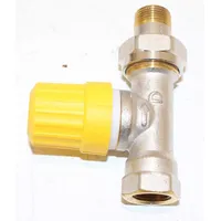 Danfoss RA-UN 10 Thermostatventil 3/8 Zoll
