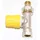 Danfoss RA-UN 10 Thermostatventil 3/8 Zoll
