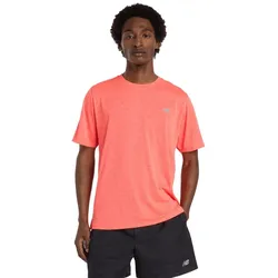 New Balance Herren Athletics T-Shirt rot
