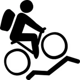 Salewa Ultra Train 22 l grey alloy