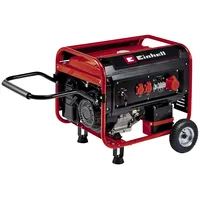 Einhell TC-PG 65/E5 rot