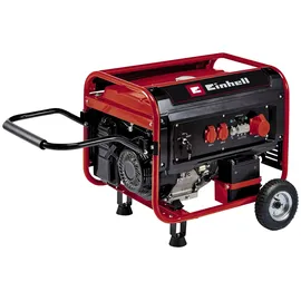 Einhell TC-PG 65/E5 rot