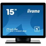 Iiyama ProLite T1521MSC-B2, 15"