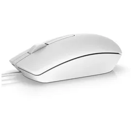 Dell MS116 weiß 570-AAIP