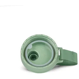 Satch Trinkflasche Nordic Jade Green