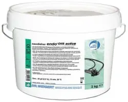Dr. Weigert neodisher endo DIS active Desinfektionsreiniger 407781 , 2 kg - Eimer
