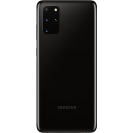 Samsung Galaxy S20+ 5G 512 GB cosmic black