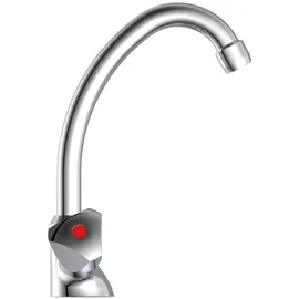 Schütte Carneo Zweihandmischer chrom 37110