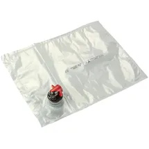 Stabilo Bag In Box Beutel Kunststoffbeutel Saftbeutel Saftschlauch Saftabfüllung 3 Liter