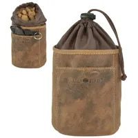 GREENBURRY Leckerlibeutel Futterbeutel Futtertasche Leckerlitasche Hunde