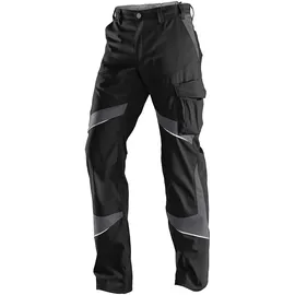 Kübler ACTIVIQ Hose schwarz 90