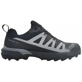 Salomon X Ultra 360 GTX Herren Black/Magnet/Quiet Shade 42
