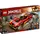 LEGO Ninjago X-1 Ninja Supercar 71737