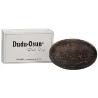 DuDu-Osun Schwarze Seife Pure 25 g