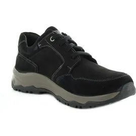 Josef Seibel Leroy 58 Schnürschuh Schwarz 41