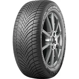 Kumho Solus 4S HA32 215/60 R17 100V