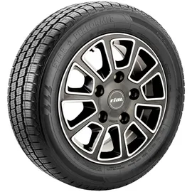 Star Performer Solar Van 4S 215/75 R16C 113R