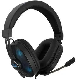ewent Play PL3321 Multiplattform-Gaming-Kopfhörer