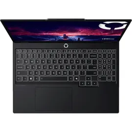 Lenovo Legion 5 15,3" AMD Ryzen 7 260 16 GB RAM 1 TB SSD RTX 5060