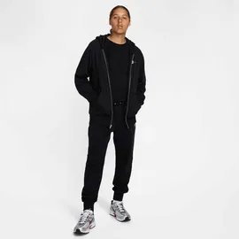 Nike Club Ft Jogger Trainingshose Schwarz XL