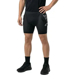 Alpinestars A-Motion Plasma Schwarz S