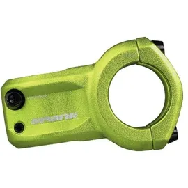 Spank Vorbau Spoon 318 31,8 mm Grün