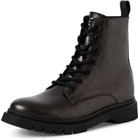 TAMARIS Damen Stiefel metallic 39