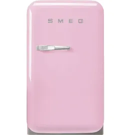 Smeg FAB5RPK6 Minikühlschrank 40 l 850 mm hoch Pink