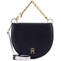 Tommy Hilfiger AW0AW14492 Saddle Bag space blue