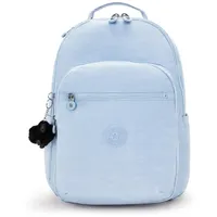 Kipling Seoul 27l Rucksack - Cloudy Sky Blue (Blue)