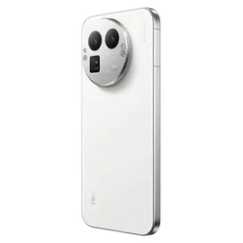 Realme GT 8 Pro 16 GB RAM 512 GB Diary White