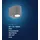 Spectrum Parete (IP54) Grau