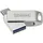 MyMedia My Dual USB 3.2 Gen 1 /USB C Drive 32GB USB-Stick 32 GB Silber 69269 USB-A (USB 3.2 Gen 1), USB-C®