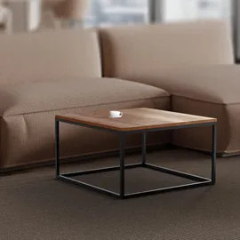 CLP Manteo Eiche 80 x 80 x 45 cm