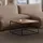 CLP Manteo Eiche 80 x 80 x 45 cm