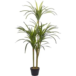 Kunstpflanze DRACAENA ANITA 147 cm