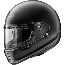 Arai Helmet Arai Concept-X Frost Black Motorradhelm XL