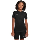 Nike DF ACD23 T-Shirt Black/White/White XS