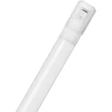 LEDVANCE Led Lichtband-leuchte, Leuchte für Innenanwendungen, Kaltweiß, 30,0 mm x 600,0 mm, Tube Kit Lichtleiste,
