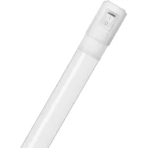 LEDVANCE Led Lichtband-leuchte, Leuchte für Innenanwendungen, Kaltweiß, 30,0 mm x 600,0 mm, Tube Kit Lichtleiste,