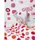 KOMAR Wandaufkleber, | Girls Only | 70 cm | Selbstklebender Wandsticker, - Für Kinderzimmer