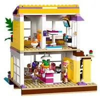 LEGO Friends Stephanies Strandhaus 41037